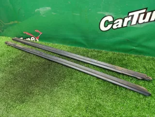 8J0837477C Молдинги стекол Audi TT 2 Арт 2-774267, вид 2