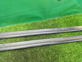 8J0837477C Молдинги стекол Audi TT 2 Арт 2-774267, вид 4