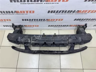 3C0807109B Усилитель бампера Volkswagen Passat B6 Арт 2-774433, вид 2