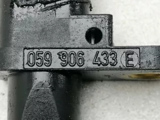 059906433E Датчик коленвала Volkswagen Touareg 2 3.0л Арт 2-774545, вид 4