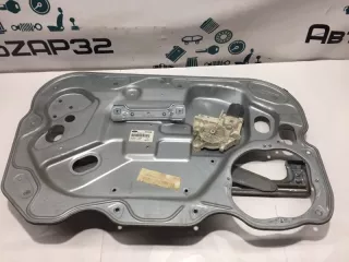 4M51A203A29MJ Стеклоподъемник Ford Focus 2 Арт 2-774758, вид 1