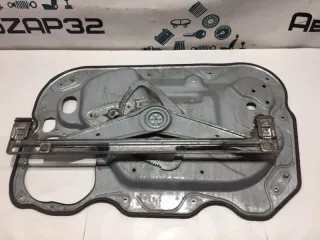 4M51A203A29MJ Стеклоподъемник Ford Focus 2 Арт 2-774758, вид 2