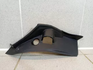 51597424428 Водосток капота BMW X4 G02 Арт 2-774838, вид 1