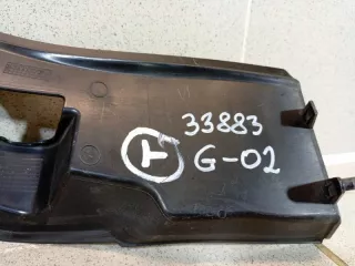 51597424428 Водосток капота BMW X4 G02 Арт 2-774838, вид 11