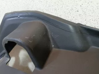 51597424428 Водосток капота BMW X4 G02 Арт 2-774838, вид 5