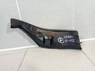 51597424428 Водосток капота BMW X4 G02 Арт 2-774838, вид 6