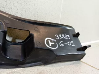 51597424428 Водосток капота BMW X4 G02 Арт 2-774838, вид 8