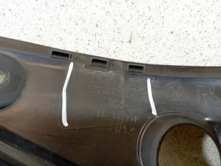 51597424428 Водосток капота BMW X4 G02 Арт 2-774838, вид 10