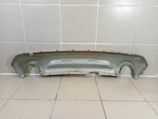 1831404 Накладка заднего бампера Ford Kuga 2 Арт 2-774873, вид 9