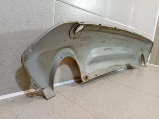 1831404 Накладка заднего бампера Ford Kuga 2 Арт 2-774873, вид 10