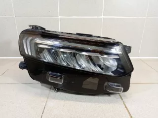 7051026700 Фара правая Geely Tugella Арт 2-774893, вид 1