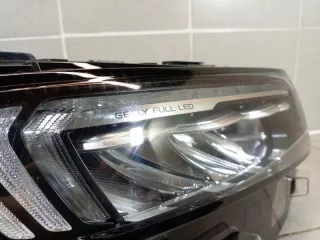 7051026700 Фара правая Geely Tugella Арт 2-774893, вид 3
