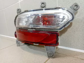 92405D9700 Фонарь задний в бампер левый Kia Sportage 1 Арт 2-774946, вид 4
