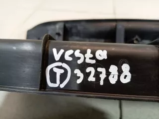 8450040462 Обшивка багажника Lada Vesta 1 Арт 2-775056, вид 13