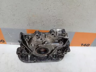 94580158 Насос масляный Daewoo Matiz M300 0.8л Арт 2-775141, вид 2