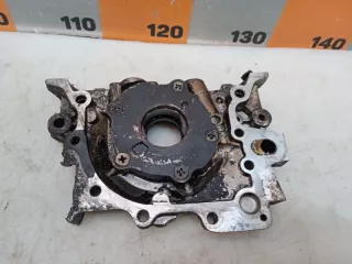94580158 Насос масляный Daewoo Matiz M300 0.8л Арт 2-775141, вид 3