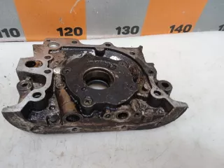 94580158 Насос масляный Daewoo Matiz M300 0.8л Арт 2-775141, вид 4