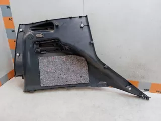 7230A264ZZ Обшивка багажника Mitsubishi Colt 6 Арт 2-775330, вид 2