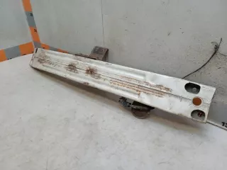 5256A448 Усилитель бампера переднего Mitsubishi Colt 6 Арт 2-775342, вид 7