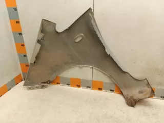MN161904 Крыло переднее правое Mitsubishi Colt 6 Арт 2-775366, вид 6
