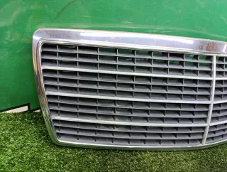 A1408800683 Решетка радиатора Mercedes S W140 Арт 2-775510, вид 2