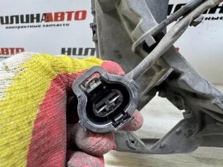 253801H680 Вентилятор радиатора Kia Ceed 1 Арт 2-775656, вид 5