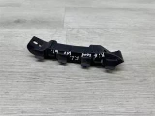 865181H000 Кронштейн крепления бампера Kia Ceed 1 Арт 2-775658, вид 3