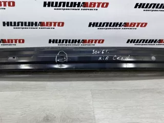 865301H000 Усилитель бампера Kia Ceed 1 Арт 2-775666, вид 3