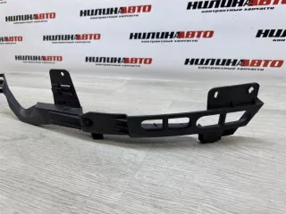 13368880 Кронштейн крепления бампера Opel Astra J Арт 2-775680, вид 2