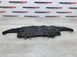13368661 Защита бампера переднего Opel Astra J Арт 2-775682, вид 1