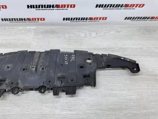 13368661 Защита бампера переднего Opel Astra J Арт 2-775682, вид 2
