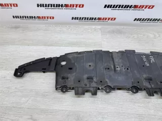 13368661 Защита бампера переднего Opel Astra J Арт 2-775682, вид 3