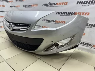 13395651 Бампер передний Opel Astra J Арт 2-775693, вид 2