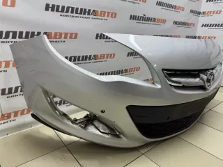 13395651 Бампер передний Opel Astra J Арт 2-775693, вид 4