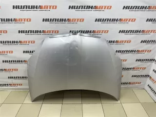 5J0823031A Капот Skoda Fabia 2 Арт 2-775707, вид 1