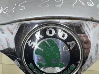 5J0823031A Капот Skoda Fabia 2 Арт 2-775707, вид 13
