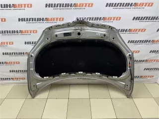 5J0823031A Капот Skoda Fabia 2 Арт 2-775707, вид 14