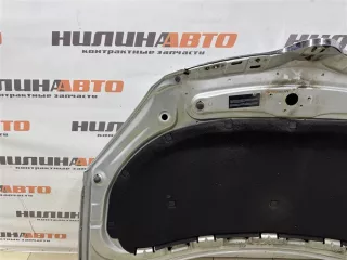 5J0823031A Капот Skoda Fabia 2 Арт 2-775707, вид 15