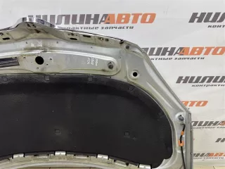 5J0823031A Капот Skoda Fabia 2 Арт 2-775707, вид 16