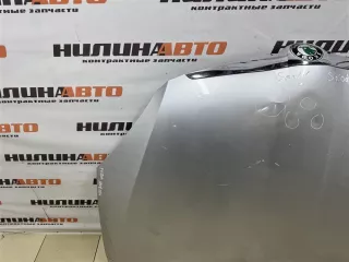 5J0823031A Капот Skoda Fabia 2 Арт 2-775707, вид 2