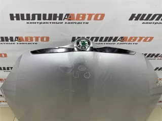 5J0823031A Капот Skoda Fabia 2 Арт 2-775707, вид 3