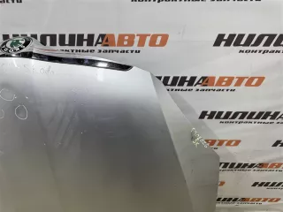 5J0823031A Капот Skoda Fabia 2 Арт 2-775707, вид 4