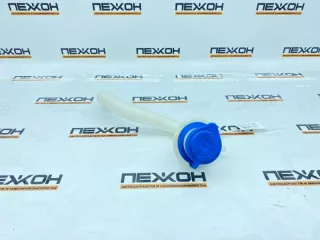 31349848 Горловина бачка омывателя Volvo XC90 2 Арт 2-775819, вид 2