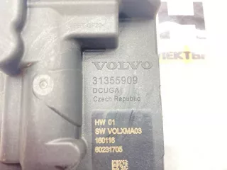 32312196 Блок управления топливным насосом Volvo XC90 2 Арт 2-775855, вид 7