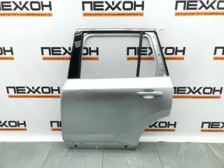 32133218 Дверь задняя левая Volvo XC90 2 Арт 2-775909, вид 1