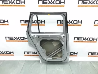 32133218 Дверь задняя левая Volvo XC90 2 Арт 2-775909, вид 11