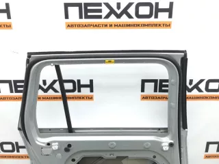32133218 Дверь задняя левая Volvo XC90 2 Арт 2-775909, вид 12
