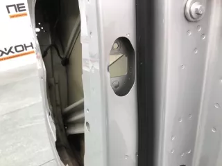 32133218 Дверь задняя левая Volvo XC90 2 Арт 2-775909, вид 15