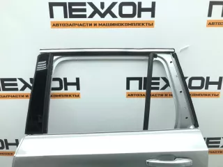 32133218 Дверь задняя левая Volvo XC90 2 Арт 2-775909, вид 2