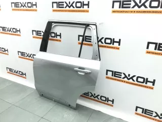 32133218 Дверь задняя левая Volvo XC90 2 Арт 2-775909, вид 9